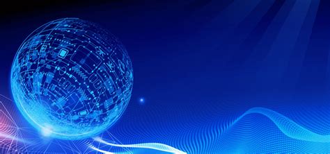 Science and Technology News Background 的图像结果