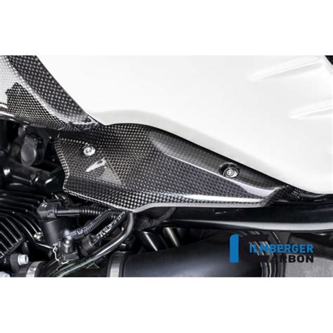 Ilmberger Carbon Injector Cover For BMW R nineT Part # ASL.016.SCR16.K