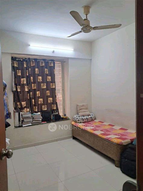 Regal Lake Town Punawale Rent - WITHOUT BROKERAGE Semi-furnished 1 BHK ...
