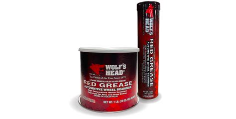 Wolf's Head Motor Oil