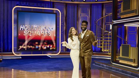 Hollywood Squares: next episode, celebrity guests and more | What to Watch