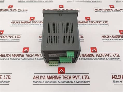 Masibus 1008S 8 Digital Flow Indicator & Totalizer 4 To 20Ma Dc ...