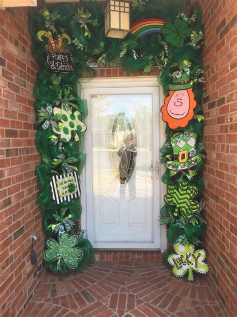 100 best diy st patrick s day decorations – Artofit