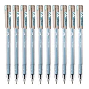 Hauser XO Jumbo Ball Pen | Fine Tip With Smooth Ink Flow System ...