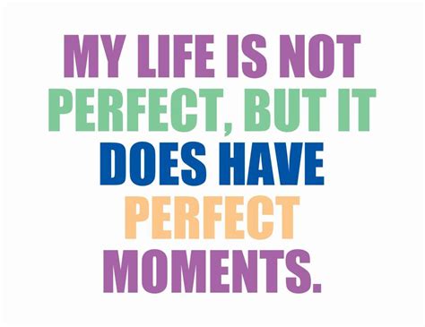 Life's Imperfect Gems: Embracing Flaws with Grace