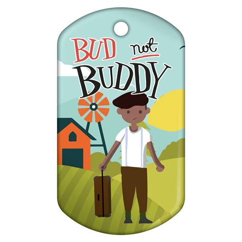Bud, Not Buddy | Book Cover | SchoolLife.com