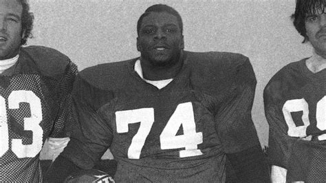 Abdul Salaam, Kent State and Jets legend, dies at 71 | wkyc.com