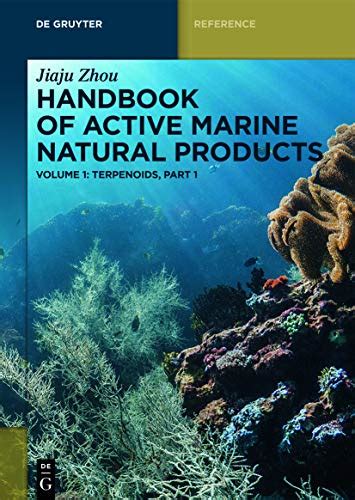 Terpenoids, Part 1 (De Gruyter Reference) eBook : Zhou, Jiaju: Amazon ...