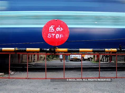 How it works - How Isro is helping Indian Railways to curb accidents at ...