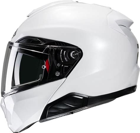 HJC RPHA91 SOLID Klapphelm