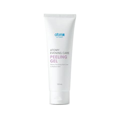 Evening Care Set(4 Pcs per Set) | Atomy India