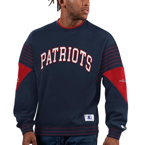 Patriots Sweatshirts
