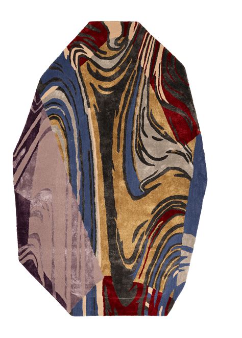 Red Rocks – Venjara carpets