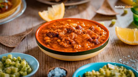 Is Chili Gluten Free? Safe and Savory! - Nothing Gluten