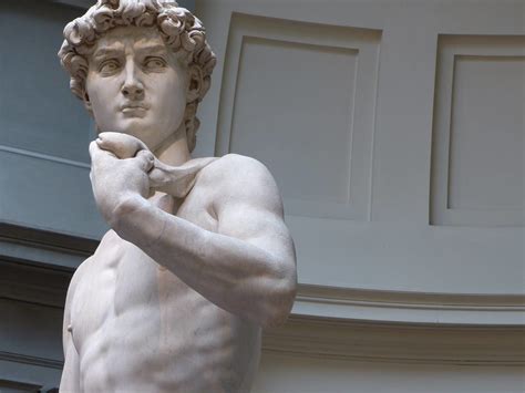 Michelangelo's David: Accademia Gallery Tour