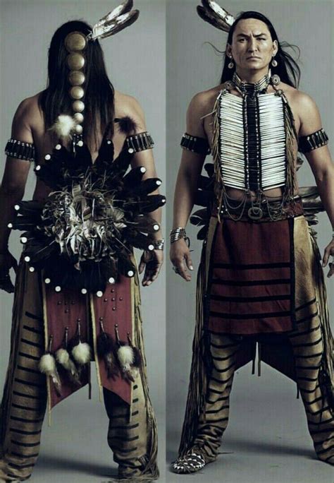 Journey Through Time: Unveiling the Native American Tribes of Yucca Valley