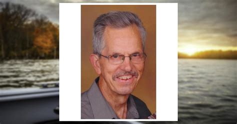 Obituary Galleries | Larry M. Godshall | Anders-Detweiler Funeral Home ...
