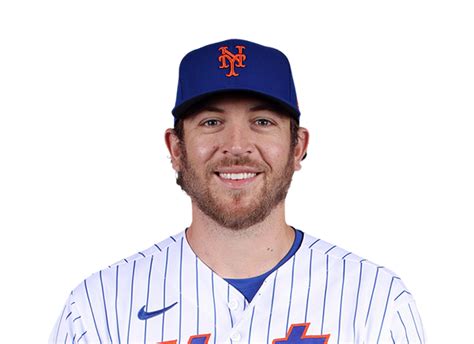 Jimmy Yacabonis - New York Mets Relief Pitcher - ESPN (IN)