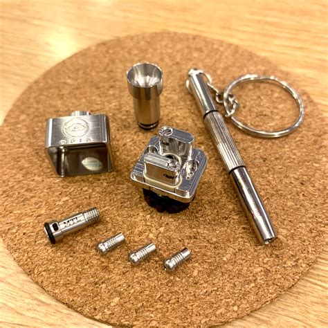 【Ambition Mods】OPIA RBA | VAPE SPACE 琉