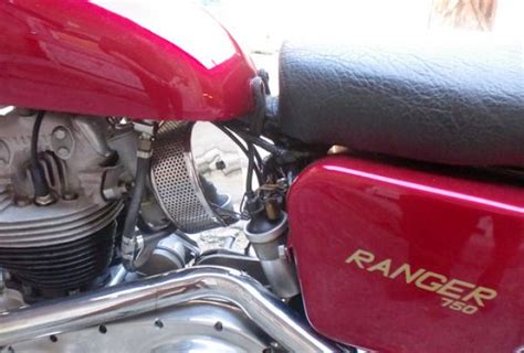 Norton P11 750cc | BRITISH Only Austria Fahrzeughandel GmbH