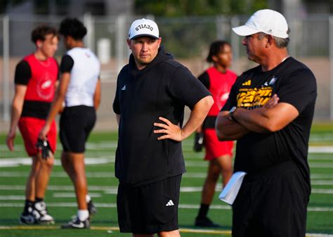 Arizona State Football Coach Kenny Dillingham Breaks Silence on ...