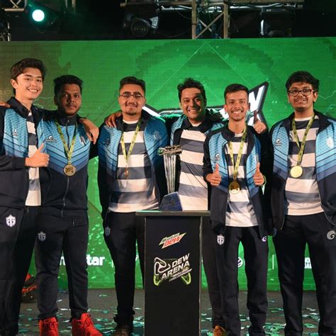 Dew Arena 2019 - Entity Gaming Won CS:GO While Whoops! Upset Global ...