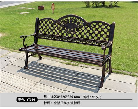户外休闲椅室外防腐木休闲椅园林靠背座椅实木长条椅坐凳广场公园_xuxiongxia