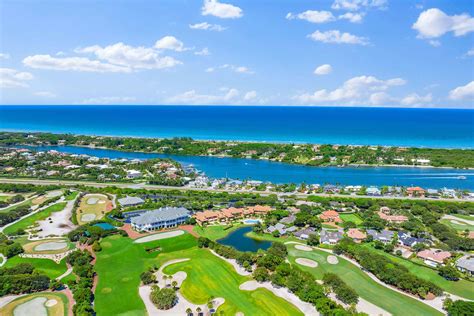 Jupiter Hills Club Tequesta FL Luxury Homes for Sale