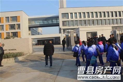 曹县第一私立高中2021年春季开学通知