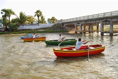 TTDC Boat
