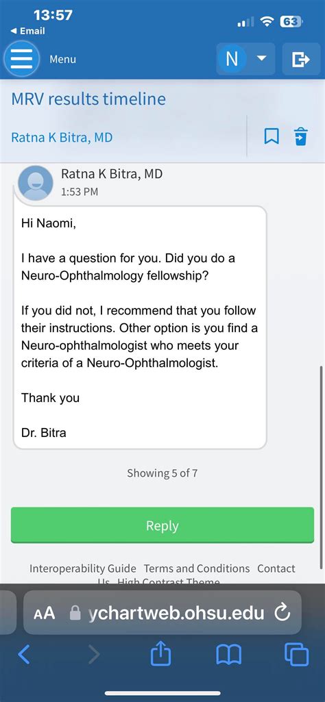 Shunt vs Stent : r/iih