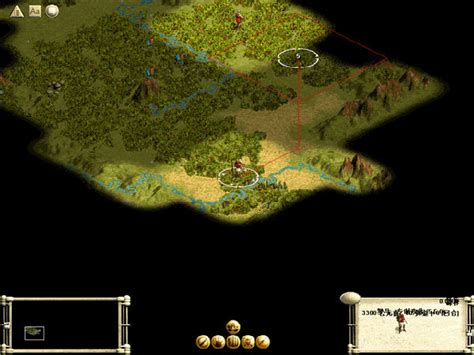文明3下载-文明3手游正版v(Sid Meiers Civilization III)三合一中文硬盘版-传承文明游戏网