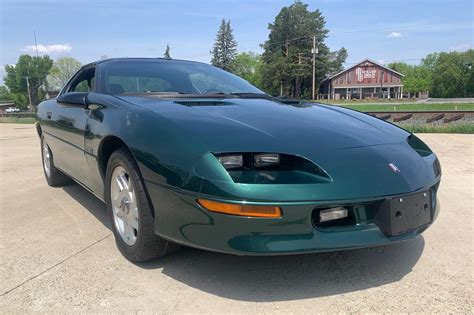 1994 Chevy Camaro Z28 1994 Chevrolet Camaro For Sale (with Photos)