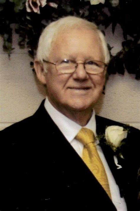 Robert Overby Obituary (2020) - Murray, KY - J H Churchill Funeral Home