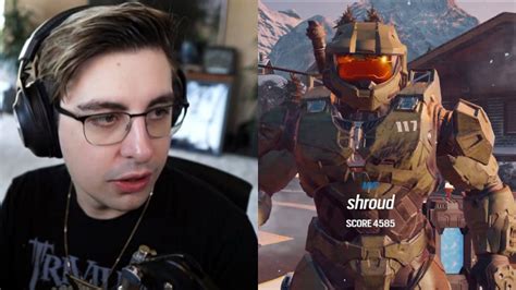 "It's like putting LeBron in a child's basketball game" - Fans react to Shroud's outplay at ...