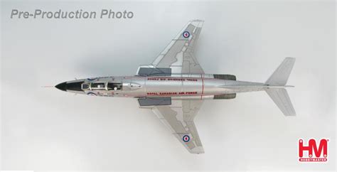 CF-101B Voodoo 17450, No. 410 Squadron, RCAF Station Uplands, early 1960s