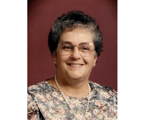 Shirley L. Schrock Obituary (2021) - Elmira, NY - Walter J. Kent ...