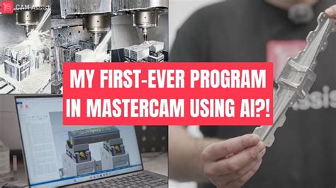 Image result for Mastercam Sample Program