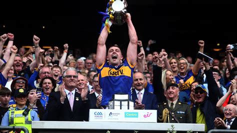 Tipperary turn tables to crush Cork with astonishing second-half ...