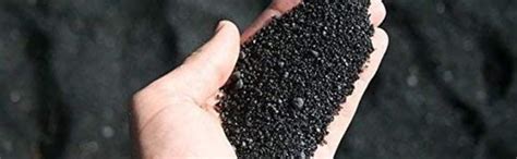 VANNEF Natural Aquarium Black Sand for Lawn, Garden, Plants, Freshwater ...