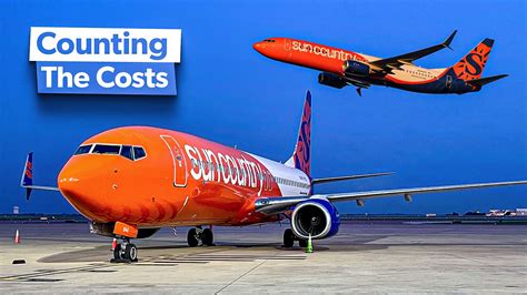 Baggage Fees & Seat Selection At Sun Country Airlines: Everything You ...