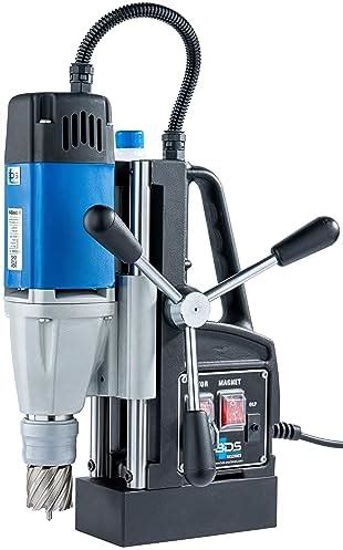 DEWALT DWE1622K 1200W 50mm 2 Speed Magnetic Drill Machine Press ...