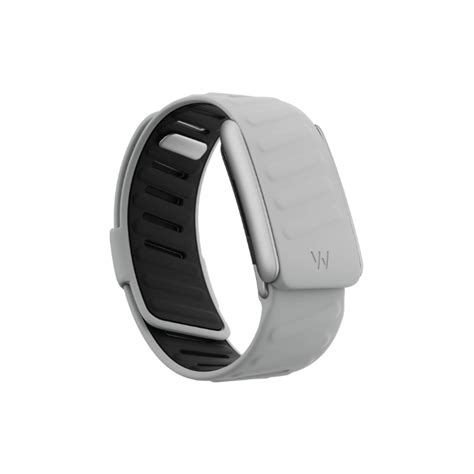 Whoop 5.0 Sportflex Drift Band (12 Month Peak Subscription Included)
