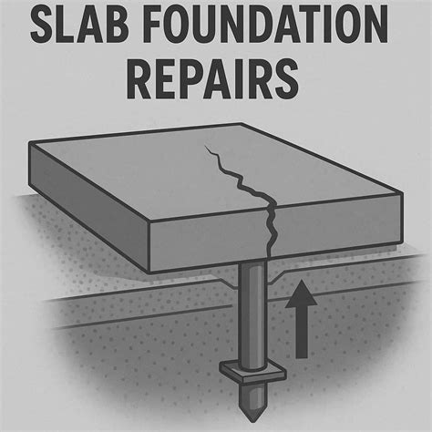 Ensure Strong Homes with Slab Foundation Repairs - London Structural ...