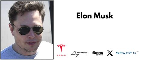 Elon Musk sunglasses - US