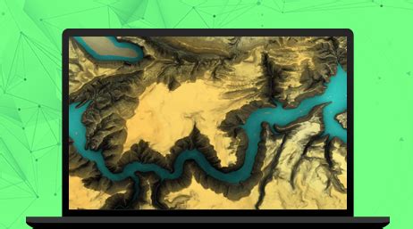 National Mapping Information & Data Management | Esri India