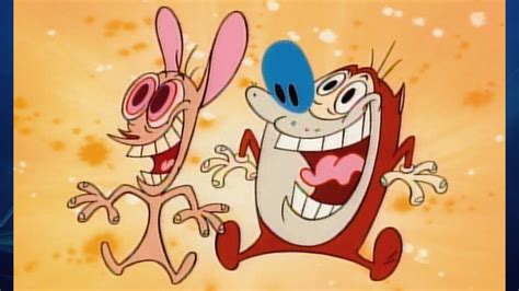 Ren, Stimpy to make TV comeback in new Comedy Central show | WFLA