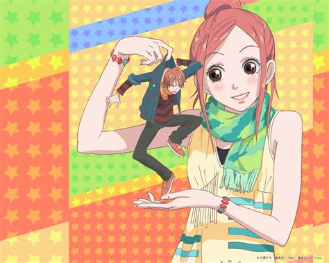 Lovely Complex - Nakahara Aya - Wallpaper by Nakahara Aya #82922 ...