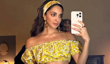 Like Kiara's Look In War 2? - Rediff.com movies