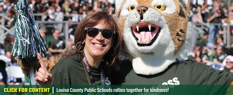 LCPS Home - Louisa County Public Schools